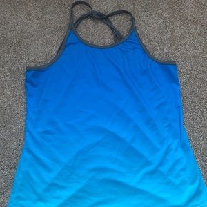 Orangetheory Fitness tank